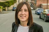One of six Senedd Members of Brycheiniog Tawe Nedd, Welsh Liberal Democrat Jane Dodds