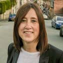 One of six Senedd Members of Brycheiniog Tawe Nedd, Welsh Liberal Democrat Jane Dodds