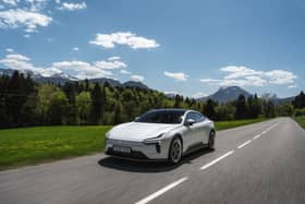 Polestar 5