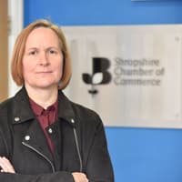 Taking Shropshire's business voice to Westminster