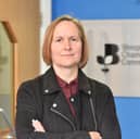 Ruth Ross - Shropshire Chamber of Commerce chief executive