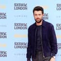 Jack Whitehall