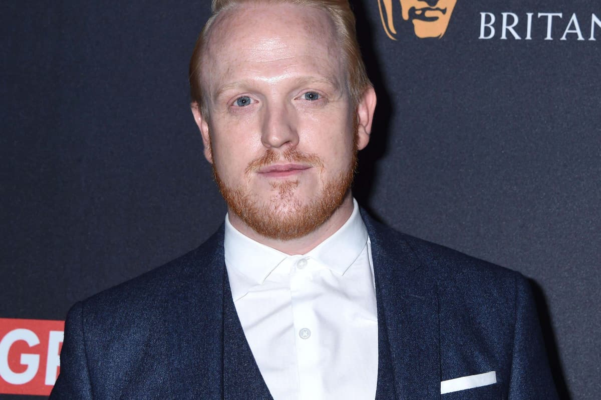 Twin Peaks: The Return star Owain Rhys Davies dies aged 44