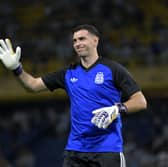 The Aston Villa goalkeeper heads into the tournament on the back of yet another trophy win, lifting the Europa League last month. One of the best in his position, Martinez was pivotal when Argentina lifted the World Cup in Qatar four years ago. He kept 11 clean sheets in 18 CONMEBOL qualifiers and conceded the fewest shots on target (38). Not the cheapest option, but a safe and reliable choice between the sticks.