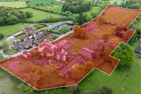 Bond Wolfe Skilts School