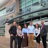 Higgs LLP acquires McKenzie Law in Shrewsbury