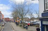 Shropshire Council had set out plans to remove four trees along the Promenade on Cross Street in Ellesmere after the roots left the footway uneven and increasingly unsafe