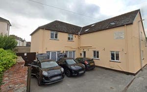 Plans for a care home in Brecon are given the green light