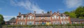Coalbrookdale and Ironbridge School.