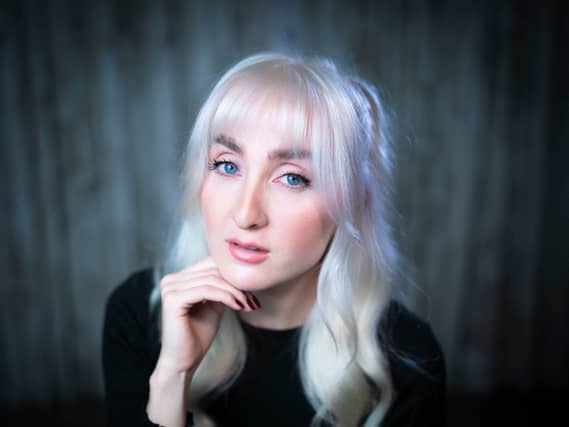 Holly Jackson, who wrote A Good Girl's Guide To Murder