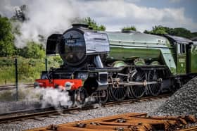 Flying Scotsman