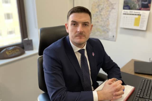 Reform Wales' Shadow Minister for Health, Prevention and Sport, James Evans MS, challenged the Health Minister on the urgent need to deliver meaningful improvements for patients across Wales.