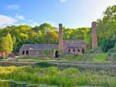 The Ironbridge Gorge World Heritage Site has joined a UNESCO UK Industrial Heritage Trail.