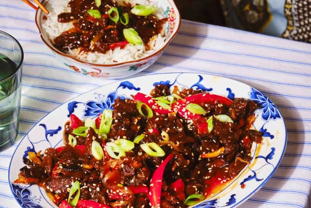 These high-protein ready meals are proving seriously popular