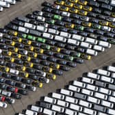 US import tariffs