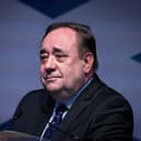 Alex Salmond