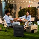 Bluetti's new Elite 400 is big enough to power gadgets for days, but one still small enough to move around