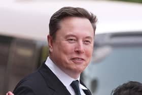 SpaceX IPO
