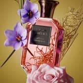 Jawhara's £14.99 fragrance collection offers an affordable way to finish your beauty routine in style.