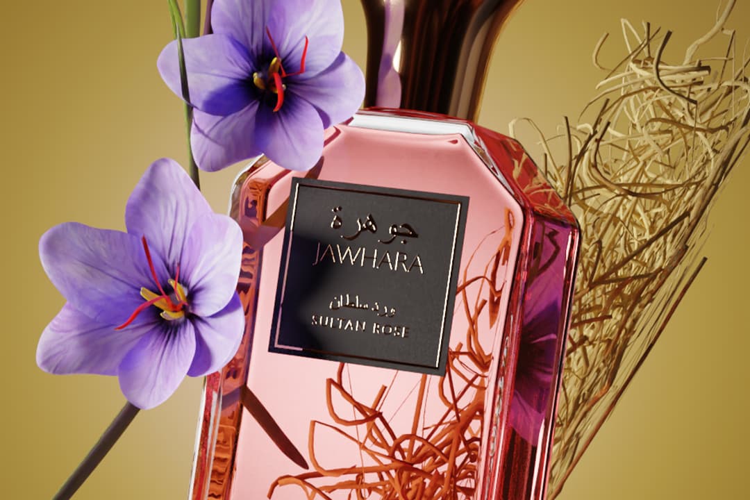 Five reasons fragrance should be the last step in your beauty routine