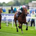 Legacy Link and Colin Keane win at York.