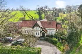 Wincote Lane, Eccleshall, Stafford, Staffordshire ST21