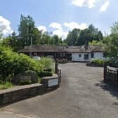 Plans by The Bracken Trust to build three houses near their cancer support centre in Llandrindod Wells will be decided by Powys council's Planning committee. 