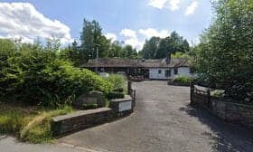 Plans by The Bracken Trust to build three houses near their cancer support centre in Llandrindod Wells will be decided by Powys council's Planning committee. 