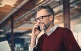 Vodafone’s Unlimited Plus SIM-only offer combines unlimited data with fast connectivity and inclusive European roaming  