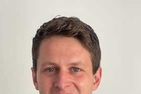 MP David Chadwick has repeated his calls for an emergency cut to VAT to help struggling high street and hospitality businesses
