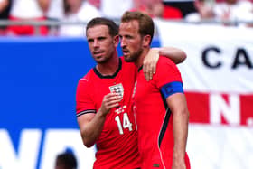Harry Kane