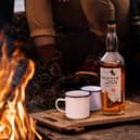 Talisker 10 Year Old combines maritime smokiness with the peppery character that has made the Isle of Skye distillery famous