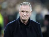 Michael O’Neill