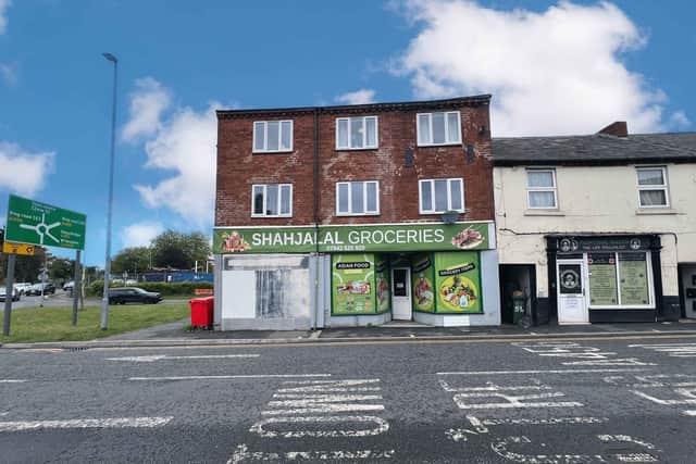 51-54 Blackwell Street, Kidderminster