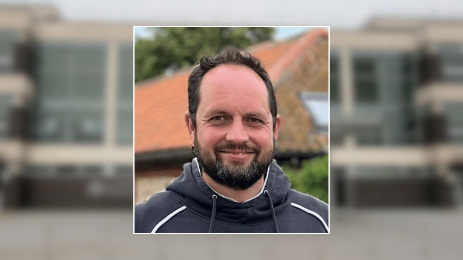 Optometrist guilty of causing father's death in devastating Mid Wales crash