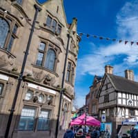 Green light for community hub plans in 15th-century building