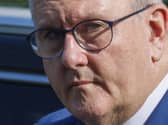 Sir Jeffrey Donaldson