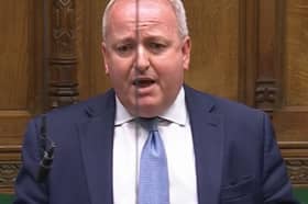 Mark Pritchard