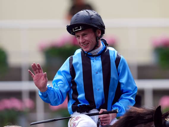 Royal Ascot 2024 – Day One – Ascot Racecourse