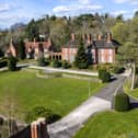 The University of Birmingham's Selly Oak campus