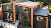 Raffle House's new £2.5 million dream home certainly has wow factor