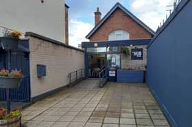 Newport Town Council met at The Hub in Newport on Wednesday