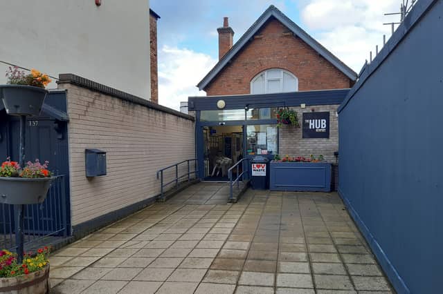 Newport Town Council met at The Hub in Newport on Wednesday