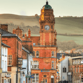 Free public Wi-Fi launches across Newtown town centre.