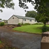 Shifnal Youth Club, now used and now up for sale.