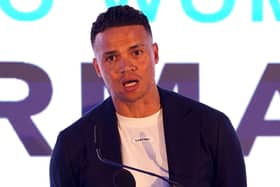 Jermaine Jenas