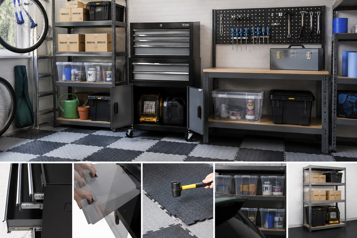 I nearly bought a bigger shed – then realised that wasn’t actually the ...