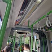 'I took the tram home from Wolverhampton to Birmingham - now I'm kicking myself for doing this sooner'