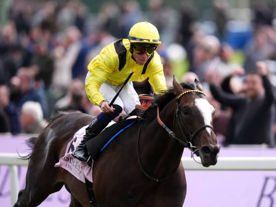 Rahiebb and Ray Dawson will go for Gold Cup gold
