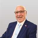 Cllr Bob Jones